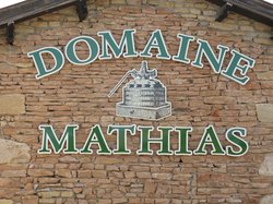 Domaine Mathias